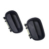 Isuzu Exterior Door Handles  Front Left & Right (1995-2007)