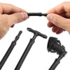 Jeep Liberty 7x Windshield Wiper Fluid Squirter Nozzle Spray