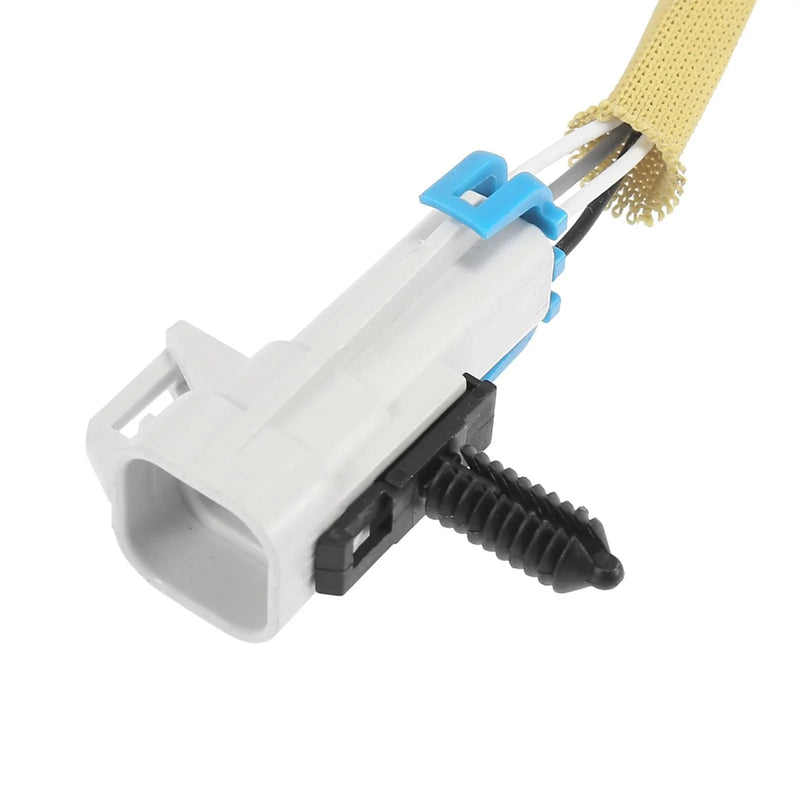 Cadillac CTS Oxygen Sensor Air Fuel Ratio (2011)
