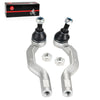 Polaris General XP 1000 / XP 4 1000 2 x L/R Tie Rod End Kit (2020–2024)