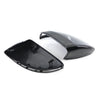 Mercedes-Benz C E S CLS GLC Class Gloss Black Rearview Mirror Housing