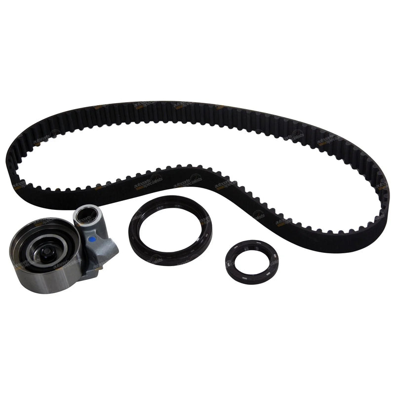 Landcruiser HZJ75 HZJ78 HZJ79 HZJ105 Timing Belt Kit (1998-2007)