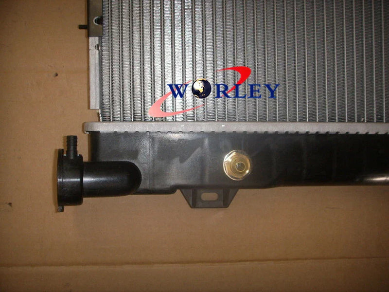 Jeep Grand Cherokee ZG 4.0L 6Cyl Petrol Radiator (1996-1999)