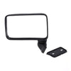 Isuzu Faster / Bedford KB 1972-1988 Black Door Mirror LH