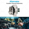 Holden VE Commodore SS SSV V8 6.0L 6.2L 140A Alternator (2006-2013)