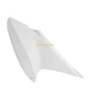 Honda CRF150F CRF230F Right Side Cover Number Plate (2003–2014)