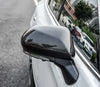 Toyota Camry Rearview Mirror Side Lid Cover Trim 2 x (2018-2024)