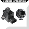 Mercedes E 320 (2003-2005) 2 x Pcs Suspension Ride Height Level Sensor