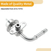Nissan Xterra Fuel Pressure Regulator 20-70 Psi (1998-2004)