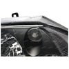 Ford AU Falcon Fairmont (1998-2002) RightDriver RH Altezza Clear HeadLight