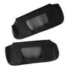 Chevrolet Camaro Pontiac Firebird Sun Visor Covers (1993-2002)