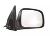 Isuzu D-Max Power Mirror RH with Turn Signal (2008-2011)