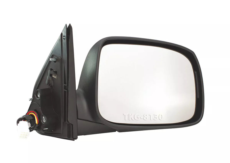 Isuzu D-Max Power Mirror RH with Turn Signal (2008-2011)