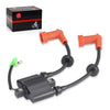 Yamaha Outboard 4-Stroke F15 / F20 (2006-2017) / F25 / T25 Ignition Coil (2009-2017)