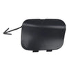 Nissan Juke Front Bumper Tow Hook Eye Cap Cover (2011-2014)