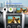 Holden Captiva 5 Apple CarPlay GPS Radio (2006-2015)