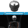 Toyota Corolla 5 Speed Manual Shift Knob (2007-2014)