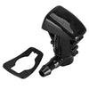 Ford Fusion Front Wiper Washer Nozzle Jets (2006-2012)