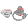 Kawasaki VN900 Vulcan 900 Classic Ignition Key Switch Lock Set (07-22)