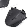 Yamaha XT1200Z (2013-2021) Black Front Beak Wheel Fender Cover