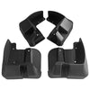 Subaru Outback 4Pcs Front Rear Splash Fender Guards Mud Flaps (2015–2020)