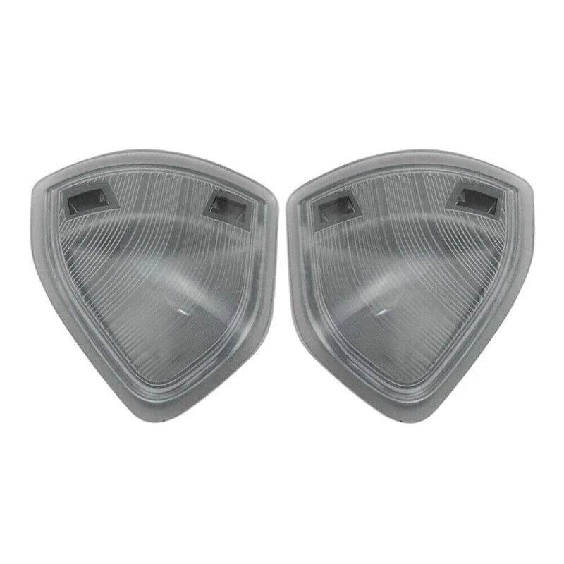 Dodge Ram Pickup Truck Side Door Mirror Turn Signal Light (2002-2008)