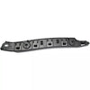 Chrysler 200 Front Bumper Brackets (2015-2016)