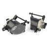 Cadillac SRX 2010-2016 Fog Lights ( Left & Right)