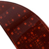 Lexus IS250 IS350 1 Pair Rear Bumper LED Reflector Lights (2006-2013)