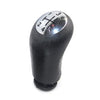 Renault Clio III, Megane II, Scenic II 5/6 Speed Gear Shift Knob (2005-2012)