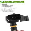 Ford Explorer V6 3.5L MAP Sensor (2011-2019)