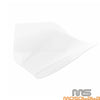 Harley Dyna FXD FXDL FXLRS FXDB 15'' Clear Windshield (2006-2023)