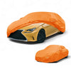 Lexus RC Waterproof All Weather Car Cover