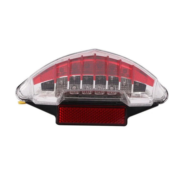 BMW F800R F800GS R1200GS LED Tail Light