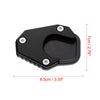 Honda CRF250 Kickstand Extension Pad (2004-2023)