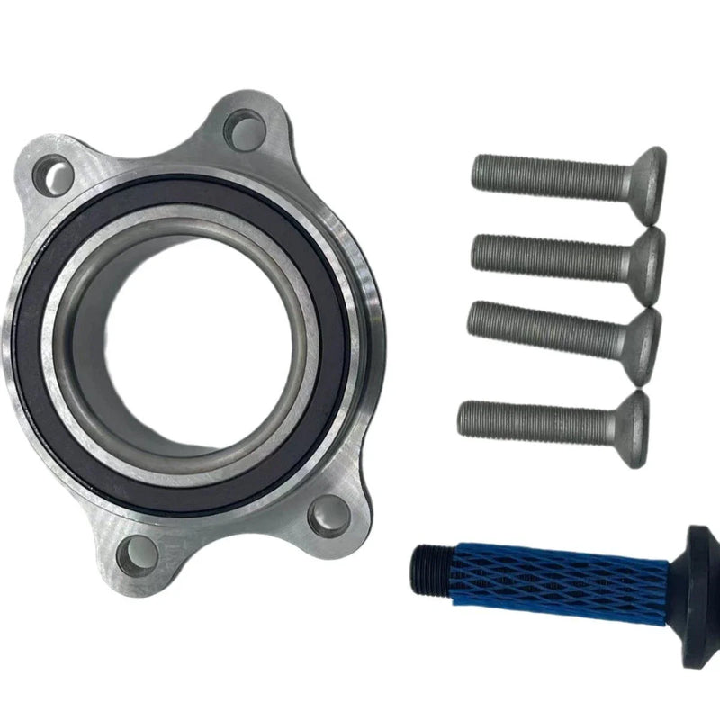 Audi A4 / A5 / Q5 / A6 / A7 / A8 / RS4 / RS5 / RS6 Front Wheel Bearing 2 x (2009–2016)