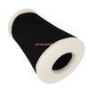 Yamaha Big Wheel 200 BW200 Air Filter Element (1986–1988)