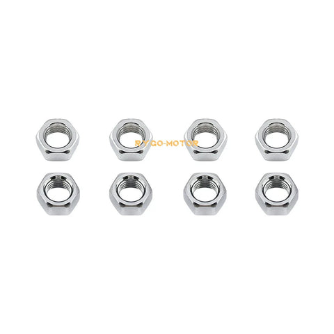 Club Car DS / Precedent Golf Cart Shock Bushing Kit