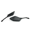 Honda, Suzuki 10mm Universal Rearview Mirror (F2)
