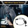 Honda Fit (2015-2020) 1 x Sensor ABS Wheel Speed Sensor
