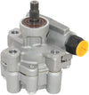 Lexus SC300 / Toyota Supra Power Steering Pump w/o Reservoir (1993–1998)