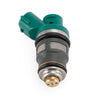 Suzuki DF40 DF50 3 x Fuel Injectors (1999-2010)