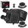 Polaris General Air Box Intake Manifold & Boot 4 x (2016–2018)