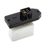 Dodge Viper, Jeep Grand Cherokee Heater Blower Motor Resistor (2000-2010)