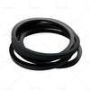 Country Clipper D-3776-W Deck Belt 5/8" X 182.5" (Various Models)