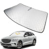 Genesis GV70 Foldable Windshield Sun Shade Visor Protector (2022-2025)