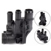 Ford Focus C-Max Kuga Thermostat Water Outlet