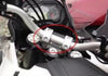 Yamaha Kawasaki Honda 1" 25MM Handlebar Riser Clamp