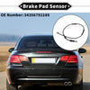 BMW M4 F82 F83 Front Brake Pad Wear Sensor (2014-2020)