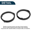 Honda Civic ABS 2 x Pieces Speaker Spacer Ring Adapter